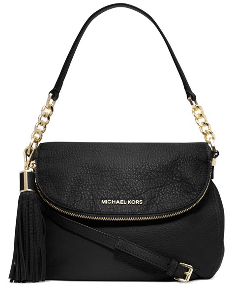 michael kors handbag black 6821|vintage Michael Kors black handbags.